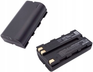 BATERIA AKUMULATOR GEB211 GEB212 LEICA GPS RX TC