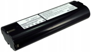 BATERIA AKUMULATOR DO MAKITA 7000 7001 7002 7,2V