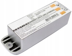 NOWA BATERIA DO GARMIN ZUMO 400 450 500 550 Li-Ion