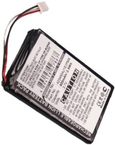 BATERIA DO BLAUPUNKT TRAVELPILOT 100 200 1300 2310