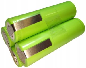 FIRMOWY AKUMULATOR BATERIA DO MAKITA 6722DW 6723DW