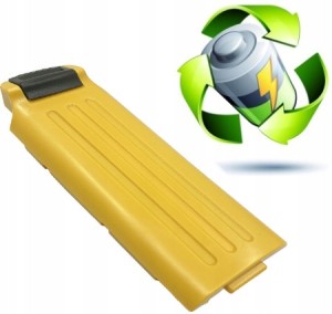 REGENERACJA BATERII 02-850901-01 DO TOPCON GR3 GR5