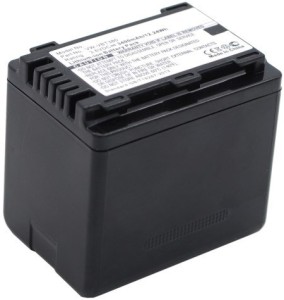 BATERIA VW-VBT380 ZA VW-VBT190E-K DO PANASONIC HC