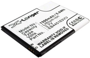 BATERIA EB445163VU DO SAMSUNG OMNIA M - GT-S7530