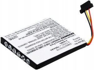 BATERIA DO PIONEER AVIC-F220 AVIC-F310 AVIC-F320