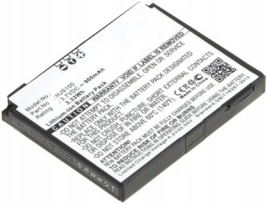 BATERIA HJS100 DO NAWIGACJI BECKER MAP PILOT