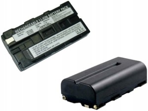 BATERIA DO SONY NP-F330 NP-F530 NP-F550 NP-F570