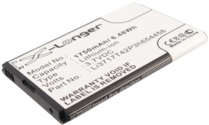 NOWA BATERIA Li3717T42P3h654458 DO ZTE MF63 U790