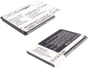 BATERIA EB595675LU DO SAMSUNG GALAXY NOTE 2 N7100