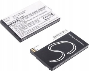 BATERIA Li3710T42P3h553657 - ZTE S302 CAPITEL S718