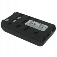 BATERIA AKUMULATOR DO SAMSUNG SONY NP-33 NP-55 6V