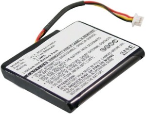 BATERIA KL1 DO TOMTOM VIA 1400 1405 1435 1505 1535