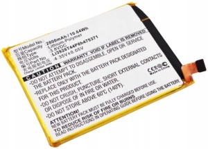 BATERIA Li3928T44P8h475371 DO ZTE AXON MINI B2015 BLADE A1 C880 C880A C880S