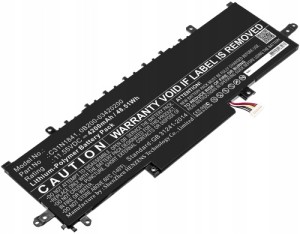 BATERIA C31N1841 DO ASUS ZENBOOK 14 FLIP 14 UX434