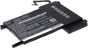 BATERIA L14S4P22 L14L4P23 DO LENOVO IDEAPAD Y700