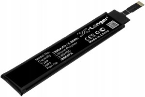 BATERIA BS06FA DO XIAOMI BLACK SHARK 3 3S KLE-A0