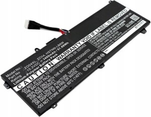 BATERIA ZO04XL HSTNN-LB6W DO HP ZBOOK STUDIO G3 G4
