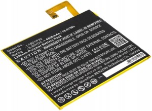BATERIA L18D1P32 DO LENOVO SMART TAB M10 TB-X605