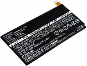 BATERIA C11P1603 ASUS ZENFONE 3 DELUXE 5.5 ZS550KL