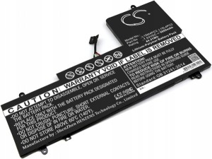 BATERIA L15L4PC2 - LENOVO YOGA 710-14ISK 710-15IKB