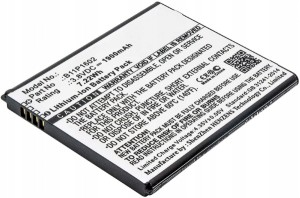 BATERIA B11P1602 DO ASUS ZENFONE GO 5.0 ZB500KL