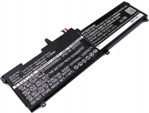 BATERIA C41N1541 DO ASUS GL702 GL702V ROG STRIX