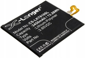 BATERIA BL-T43 EAC64518901 DO LG G8S ThinQ G810