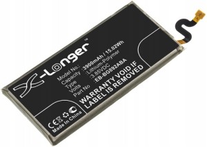 BATERIA EB-BG892ABA DO SAMSUNG GALAXY S8 ACTIVE