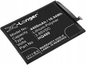 BATERIA HQ480 DO NOKIA 8.3 2020 8V TA-1243 TA-1251