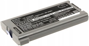 BATERIA CF-VZSU46 DO PANASONIC CF-30 CF-31 CF-53