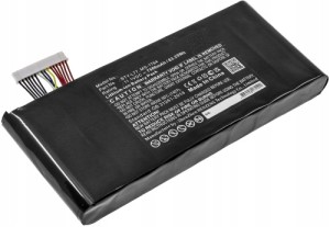 BATERIA BTY-L77 DO MSI GT72 GT72S GT72VR WT72