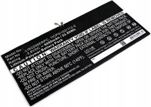 BATERIA LIS2206ERPC DO SONY XPERIA TABLET Z2 SOT21