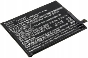 BATERIA AKUMULATOR TLP030K7 DO ALCATEL 1S OT-5024D