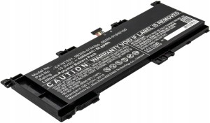 BATERIA C41N1531 DO ASUS GL502VS GL502VT GL502VY