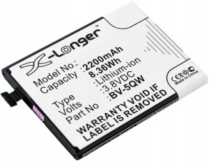 BATERIA BV-5QW DO NOKIA LUMIA 929 LUMIA 930 RM927