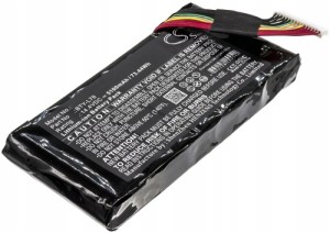 BATERIA BTY-L78 DO MSI GT62 GT73 GT75 GT80 GT83