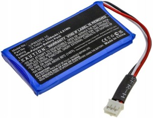 BATERIA LIP603262.1C DO JABLOCOM GDP-04 GDP-04i