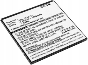 BATERIA NBL-39A2130 DO TP-LINK NEFFOS Y5 TP802A