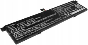BATERIA R13B01W DO XIAOMI MI NOTEBOOK AIR 13.3