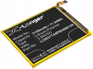 BATERIA Li3931T44P8h806139 DO ZTE BLADE A5 2020 A7