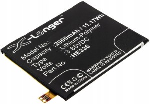 BATERIA HE321 HE336 DO NOKIA 5 TA-1044 TA-1063