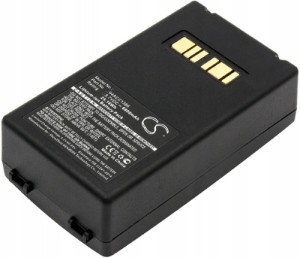 BATERIA BT-26 94ACC1386 DATALOGIC FALCON X3 X3+ X4