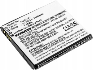 BATERIA AKUMULATOR TLi021F7 DO ALCATEL EE70 EE70VB