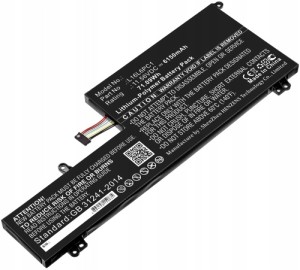 BATERIA DO LENOVO YOGA 720 720-15 YOGA 720-15IKB