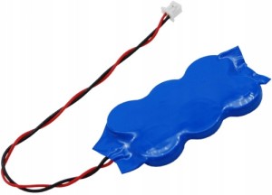 BATERIA BIOS 7,2V DO DELL LATITUDE C510 C540 C610