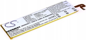 BATERIA L15D1P31 DO LENOVO YOGA TAB 3 PRO YT3-X90F