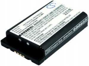 BATERIA NNTN6923A NNTN4655B DO MOTOROLA MTH650 800