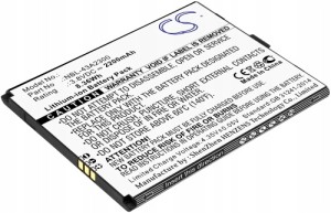 BATERIA NBL-43A2300 DO TP-LINK NEFFOS C5A TP703A