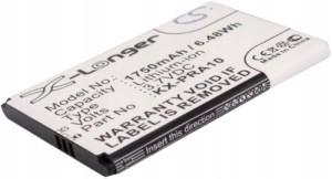 BATERIA KX-PRA10 PANASONIC KX-PRX110 PRX120 PRX150