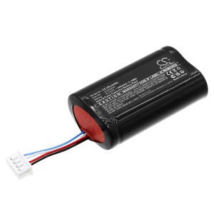 BATERIA AKUMULATOR 31450445 AC15 P0839A 8V DO MODUŁU VCM VOLVO S90 XC90 V90
